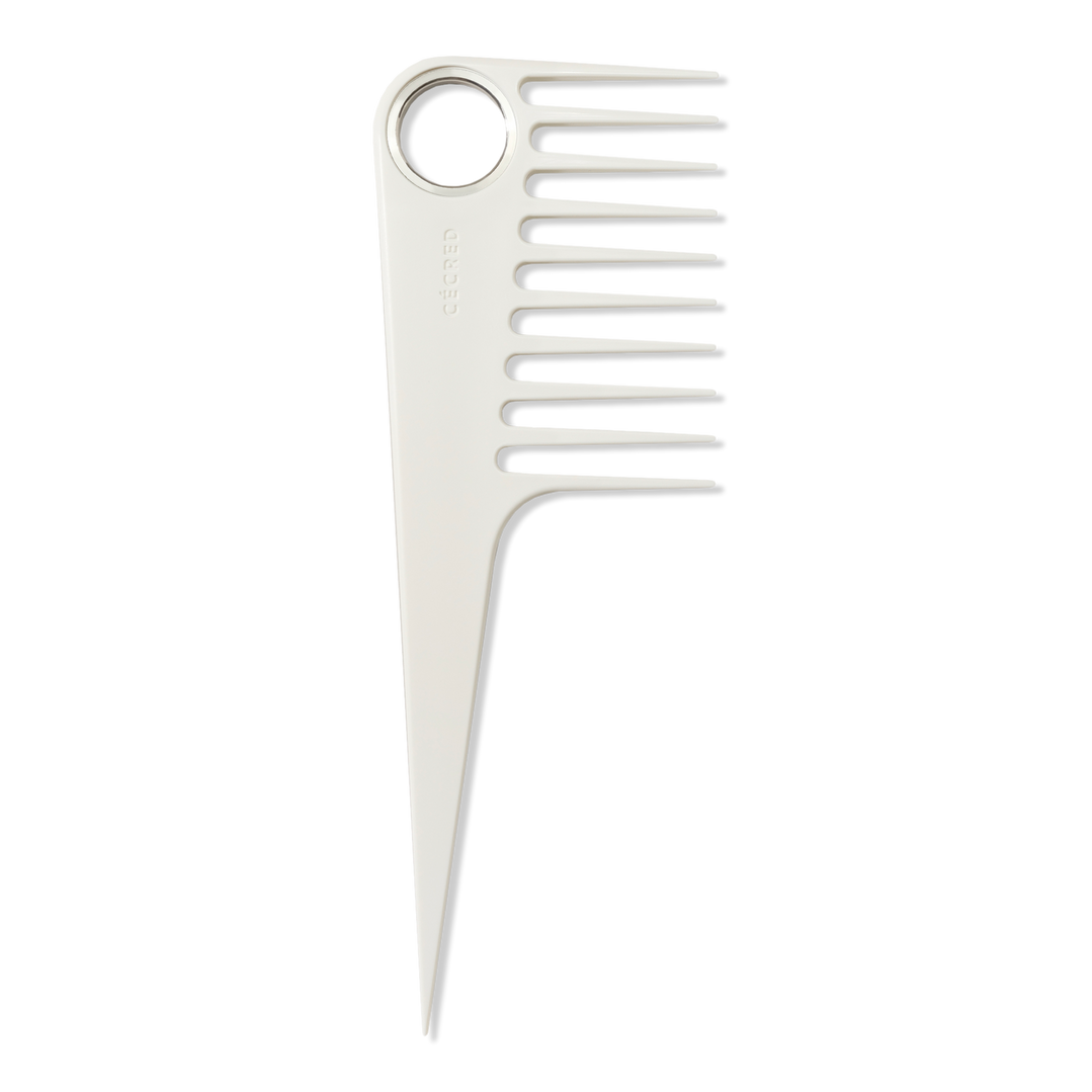 Cecred Wide Tooth Comb