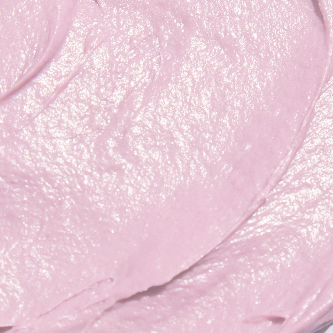 TONYMOLY Plum Bum Sculpting Body Mask