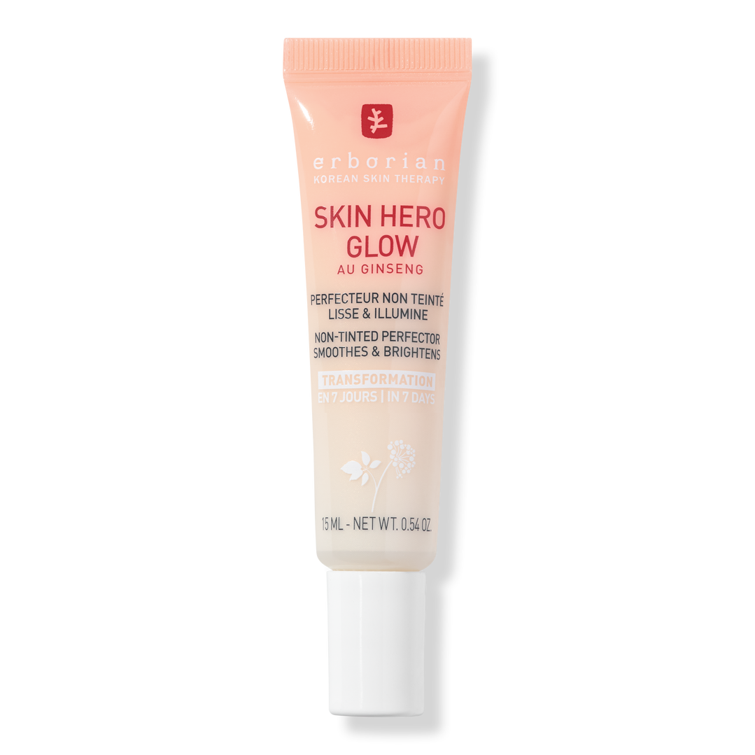 Erborian Skin Hero Glow Non-Tinted Perfector