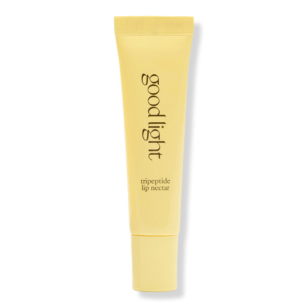 good light Tripeptide Lip Nectar
