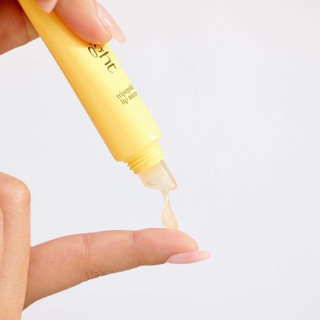 good light Lip Nectar