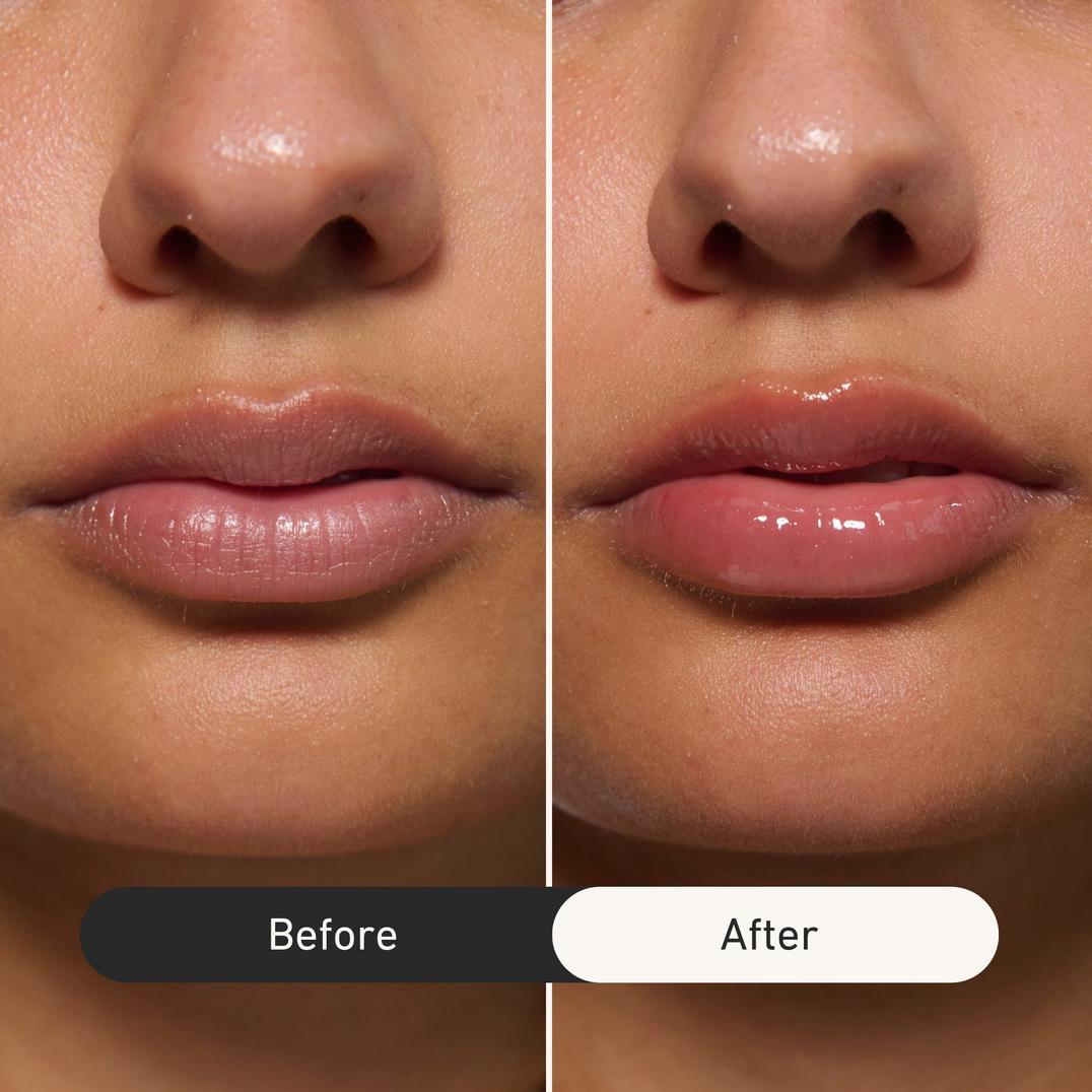 good light Lip Nectar