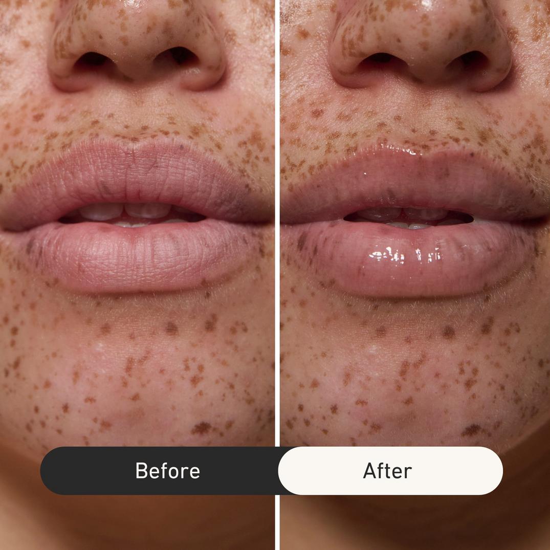 good light Tripeptide Lip Nectar