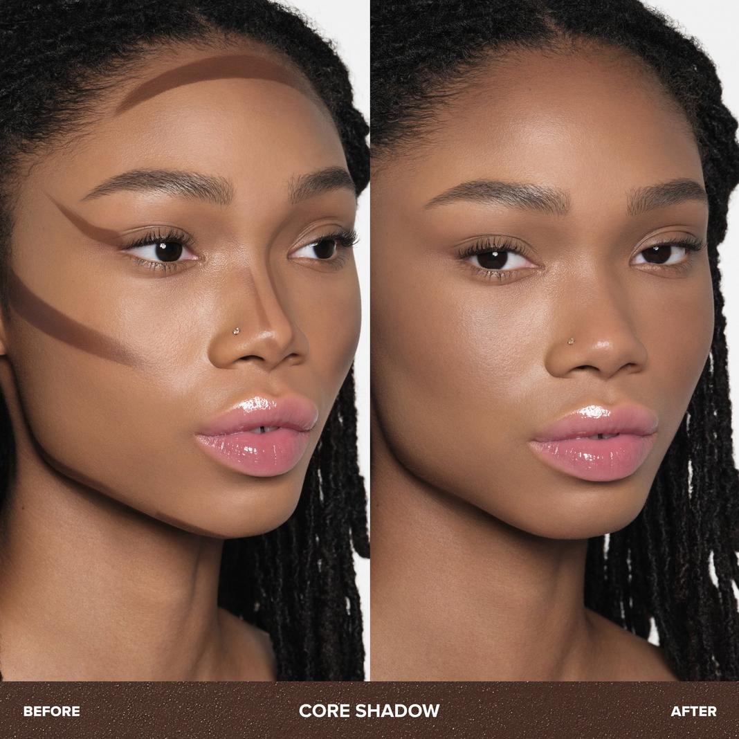 Anastasia Beverly Hills Smooth Blur Cream Contour Stick