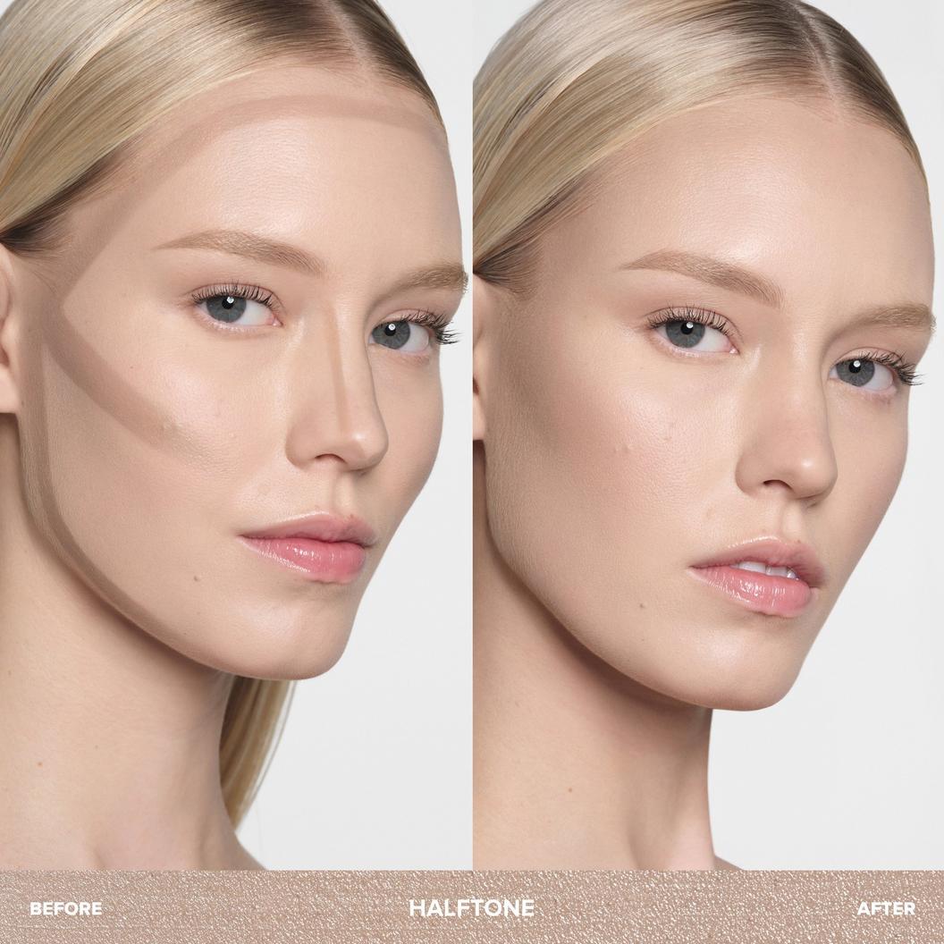 Anastasia Beverly Hills Smooth Blur Cream Contour Stick