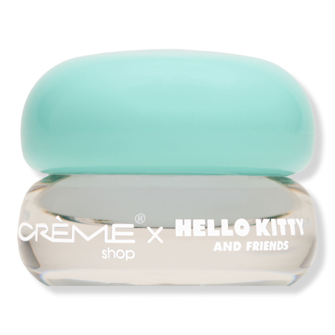 The Crme Shop Sanrio Gloss Jelly Lip Glaze