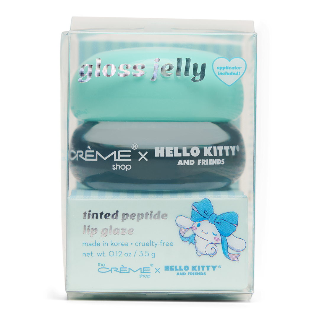 The Crme Shop Sanrio Gloss Jelly Lip Glaze