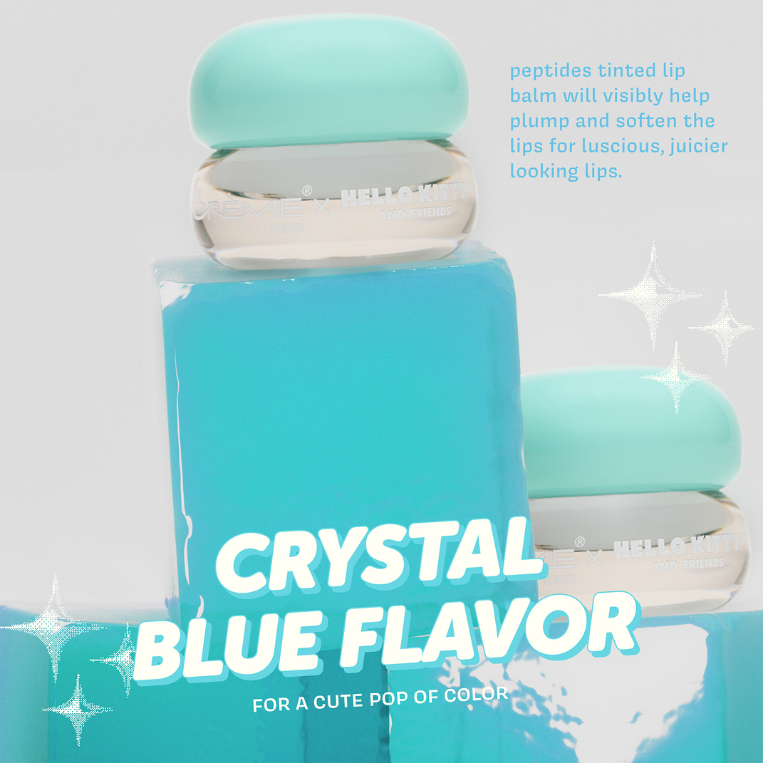 The Crme Shop Sanrio Gloss Jelly Lip Glaze