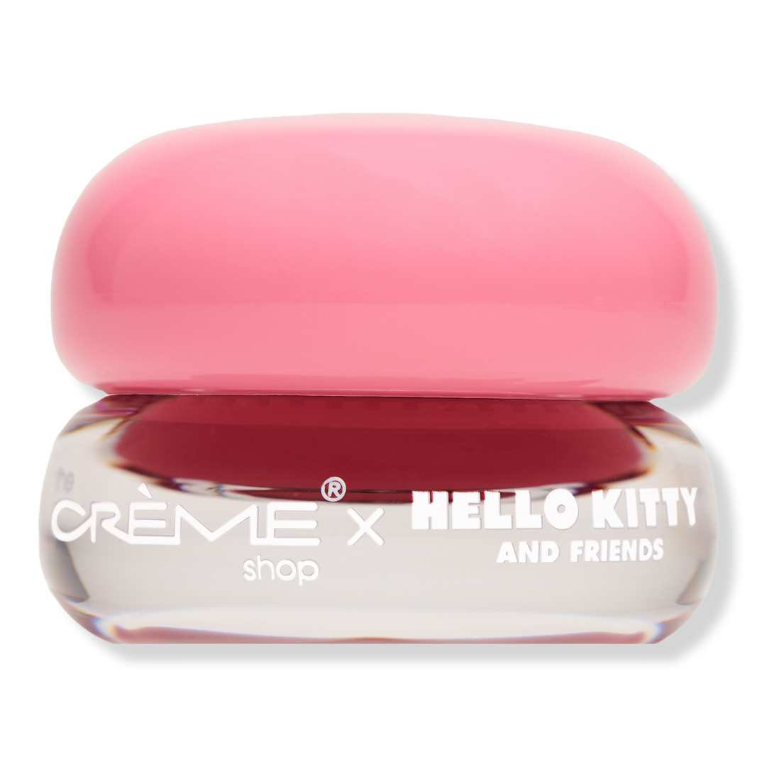 The Crme Shop Sanrio Gloss Jelly Lip Glaze