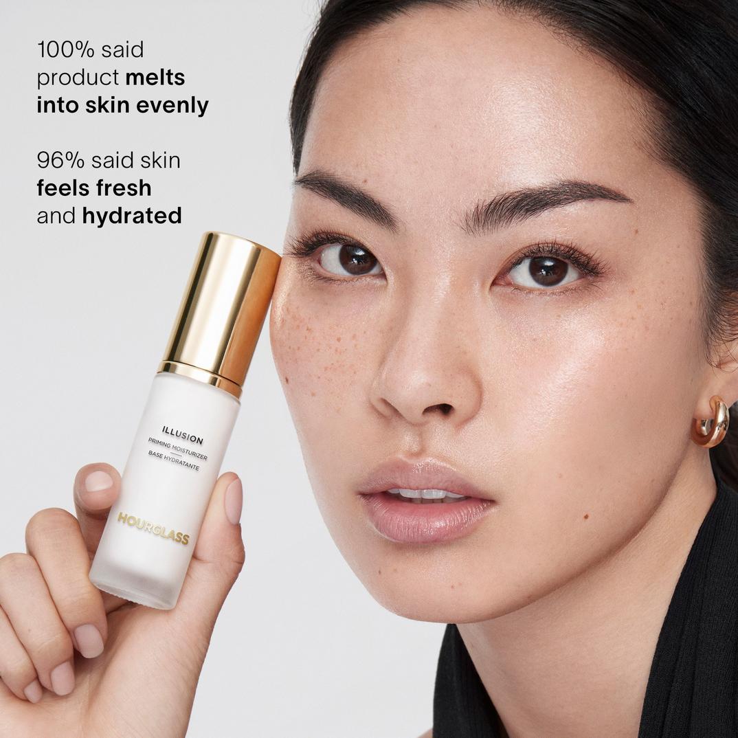 HOURGLASS Illusion Priming Moisturizer