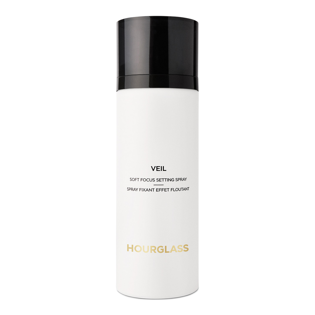 HOURGLASS Veil Soft Focus Setting Spray