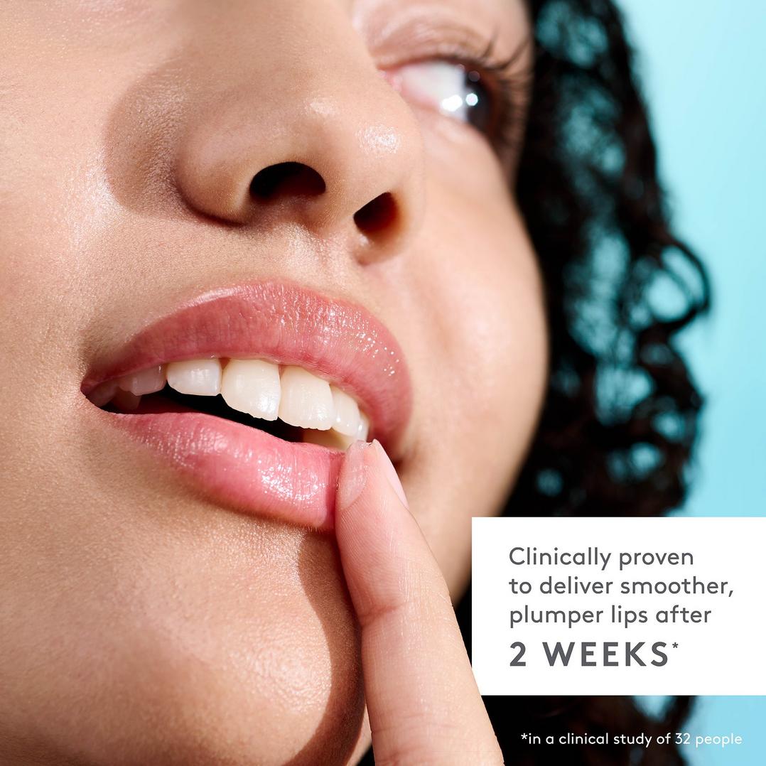 Drunk Elephant Plump-C Tripeptide Lippe Mask