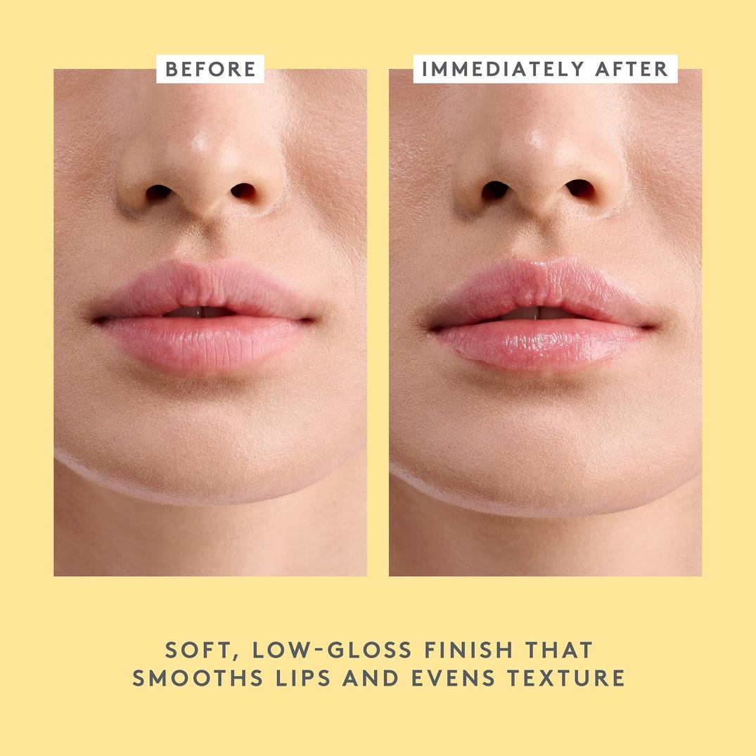 Drunk Elephant Plump-C Tripeptide Lippe Mask