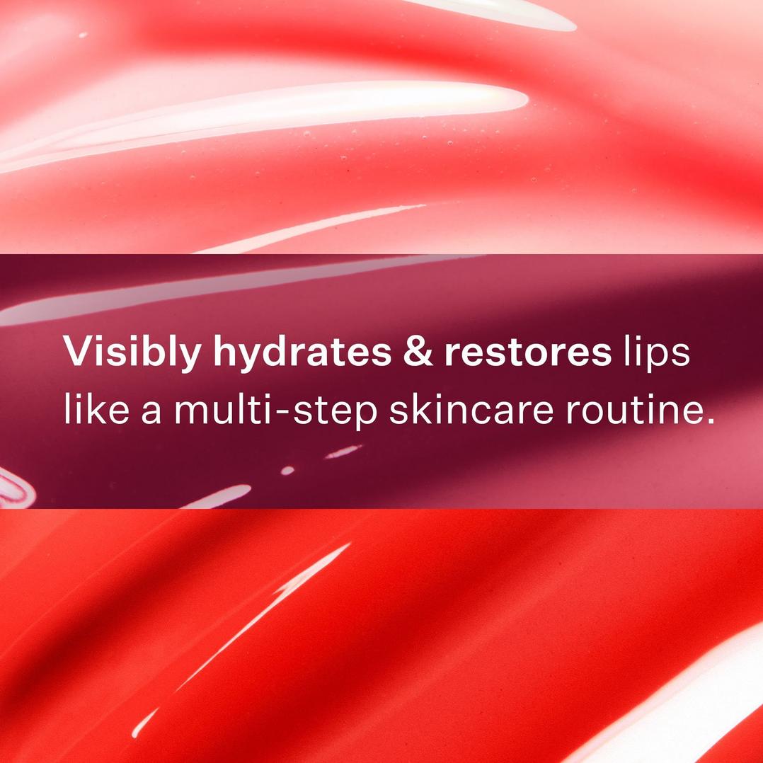 PEACH & LILY Collagen Cushion Lip Trio