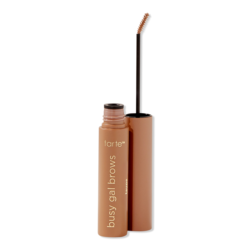 Tarte Busy Gal BROWS Tinted Brow Gel