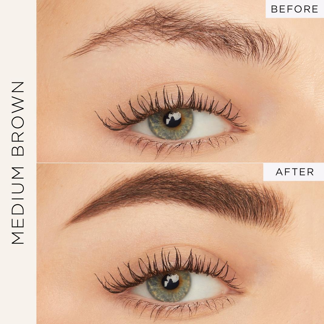 Tarte Busy Gal BROWS Tinted Brow Gel