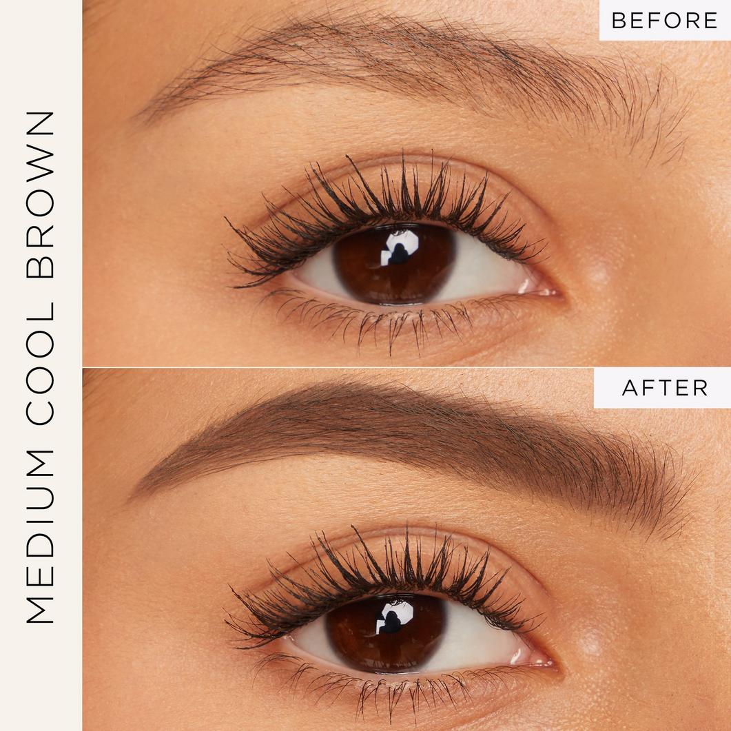 Tarte Busy Gal BROWS Tinted Brow Gel