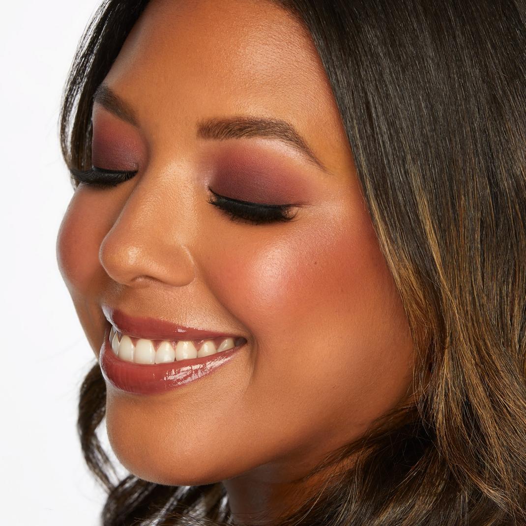 Tarte Maracuja Juicy Eye & Cheek Palette