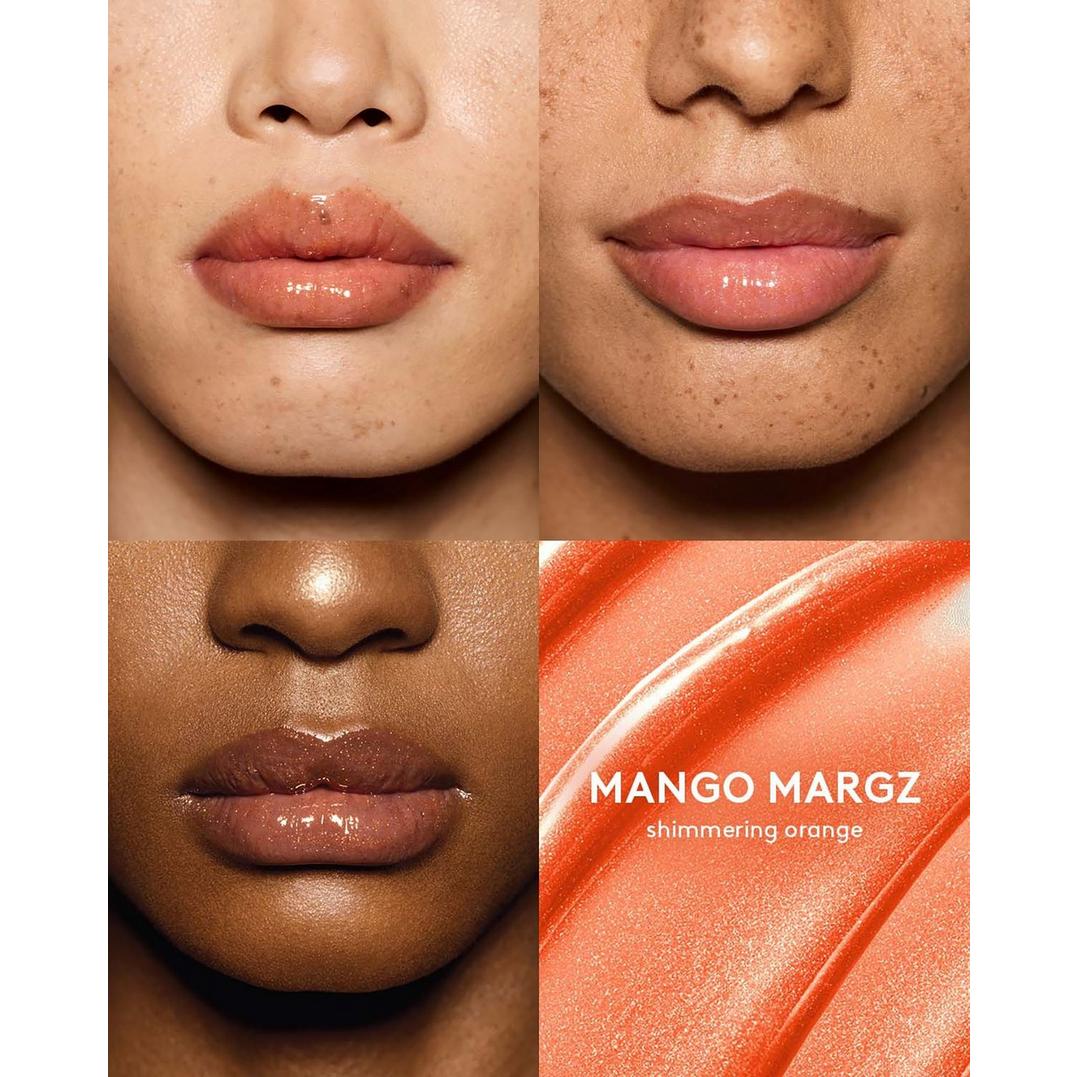 FENTY BEAUTY by Rihanna Gloss Bomb Universal Lip Luminizer