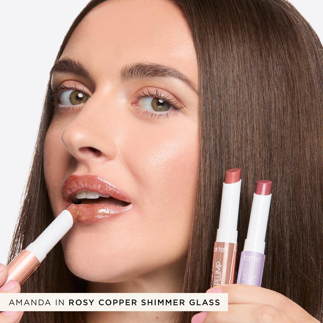 Tarte Maracuja Juicy Trending Lip Trio