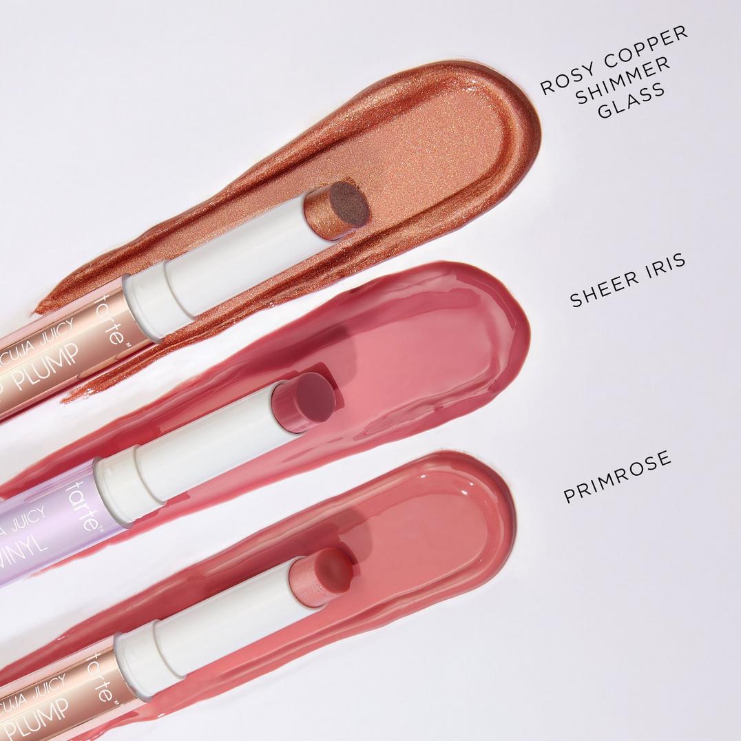 Tarte Maracuja Juicy Trending Lip Trio