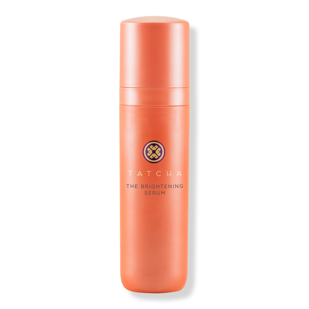 TATCHA The Brightening Serum