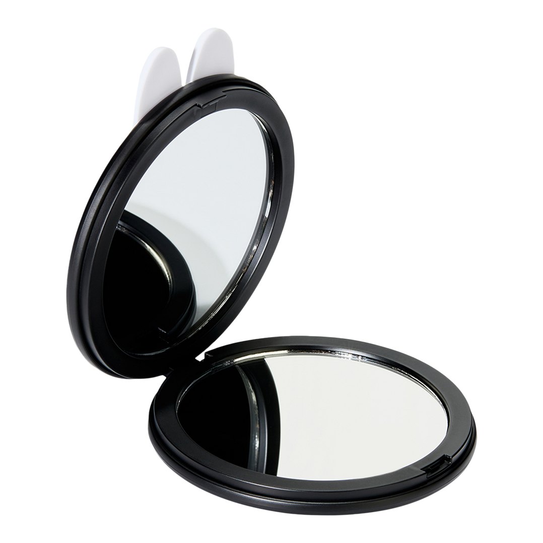 dearcloud Miffy Hi-Def Duo Compact Mirror