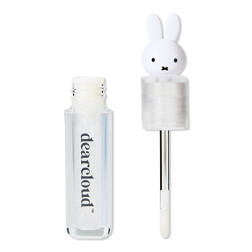 dearcloud Miffy Lip Serum Jelly