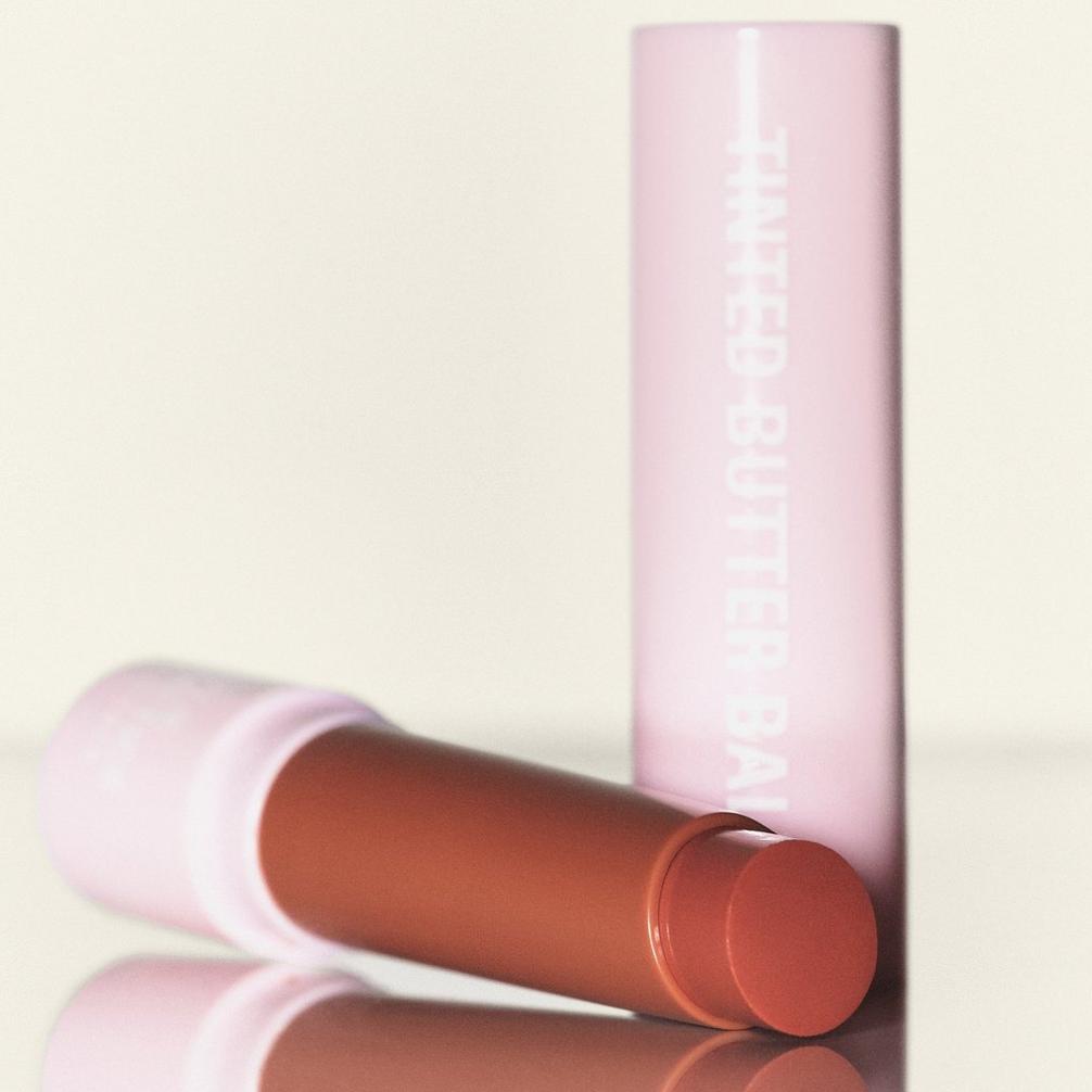KYLIE COSMETICS Tinted Butter Balm