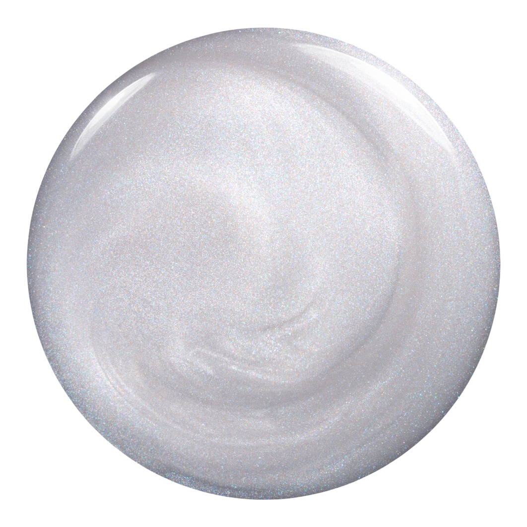 Essie Gel Couture Metallic Glaze Longwear Top Coat