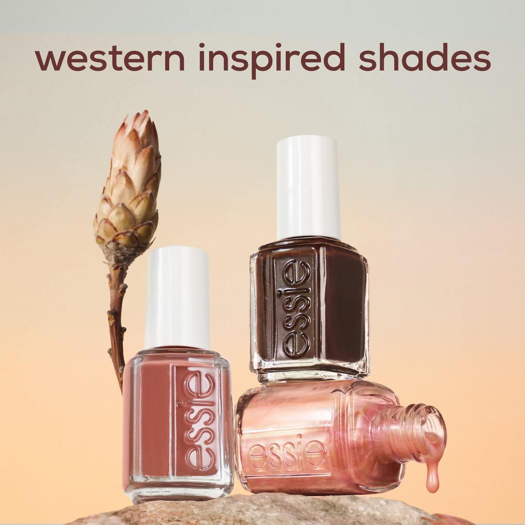 Essie Boho Rodeo Salon Quality Nail Polish Collection