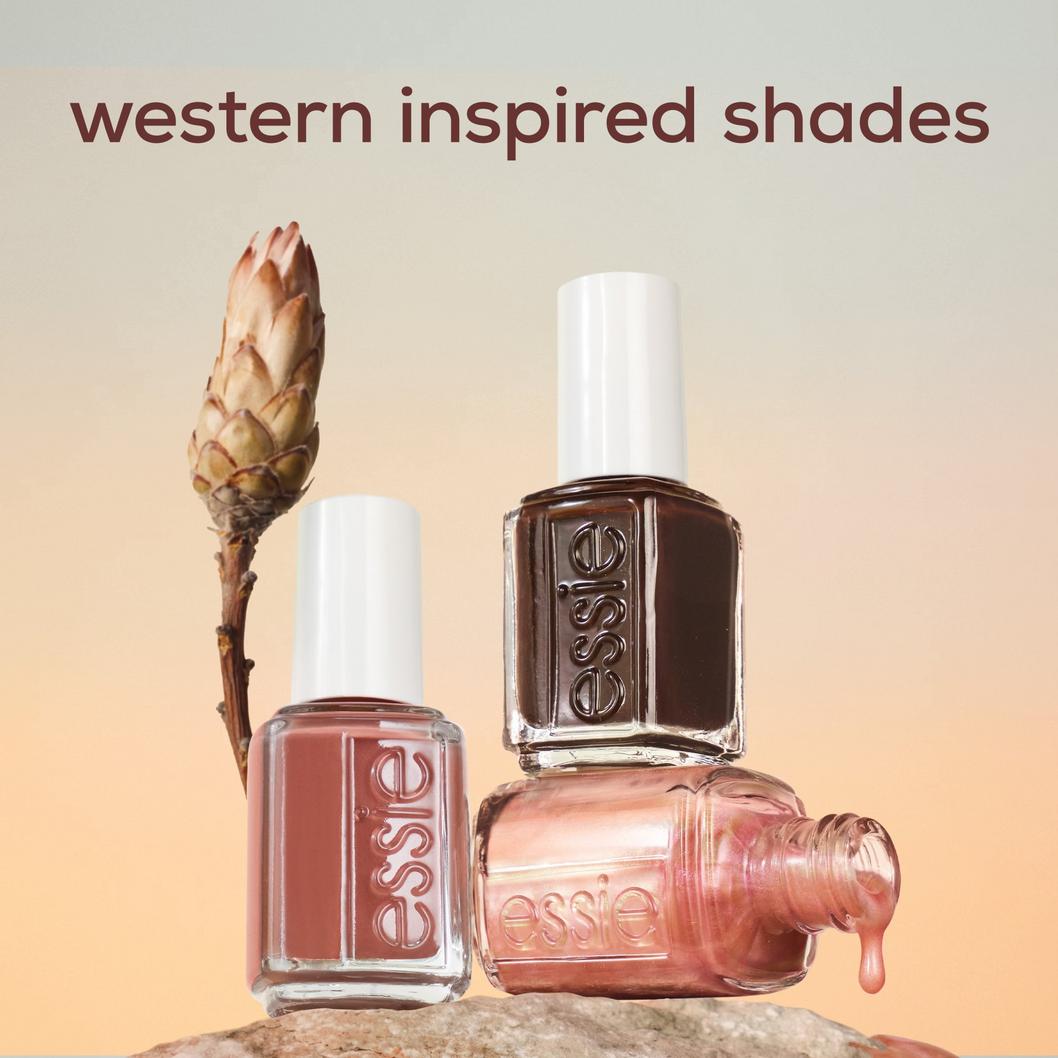 Essie Boho Rodeo Salon Quality Nail Polish Collection