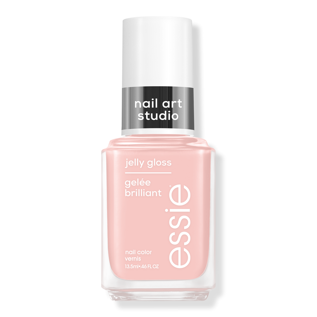 Essie Nail Art Studio Jelly Gloss Nail Polish