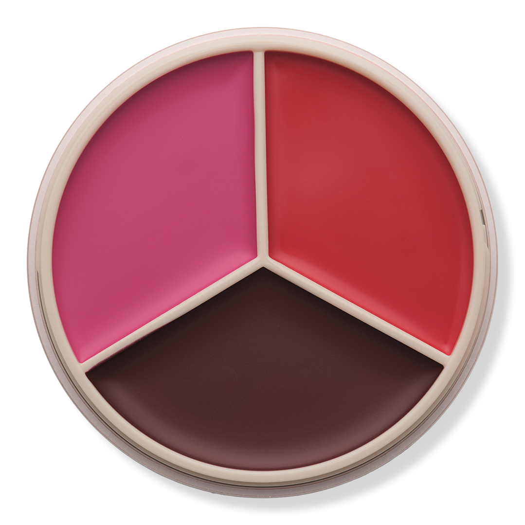 Anastasia Beverly Hills Magic Touch Cream Blush & Lip Trio