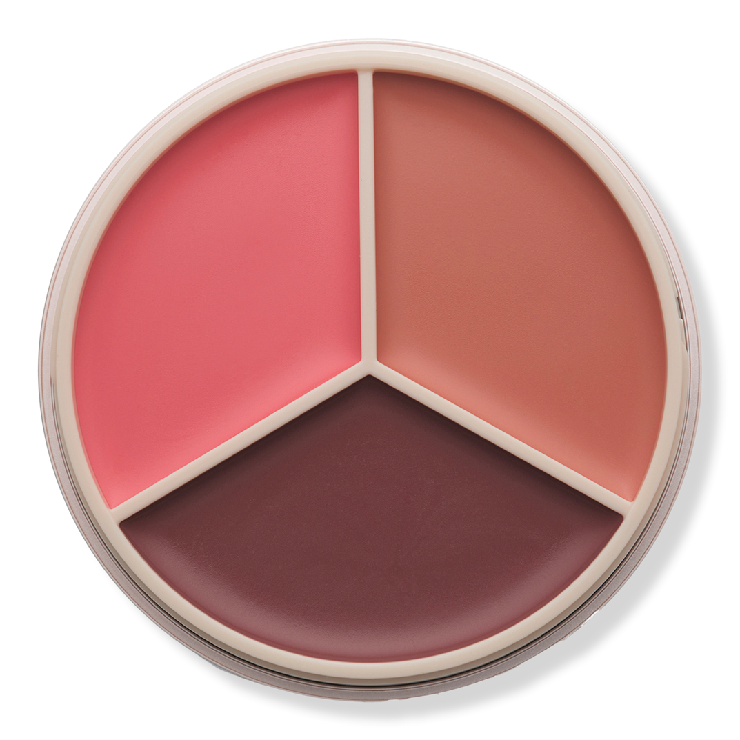 Anastasia Beverly Hills Magic Touch Cream Blush & Lip Trio