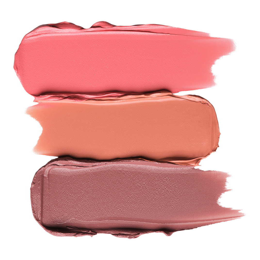 Anastasia Beverly Hills Magic Touch Cream Blush & Lip Trio
