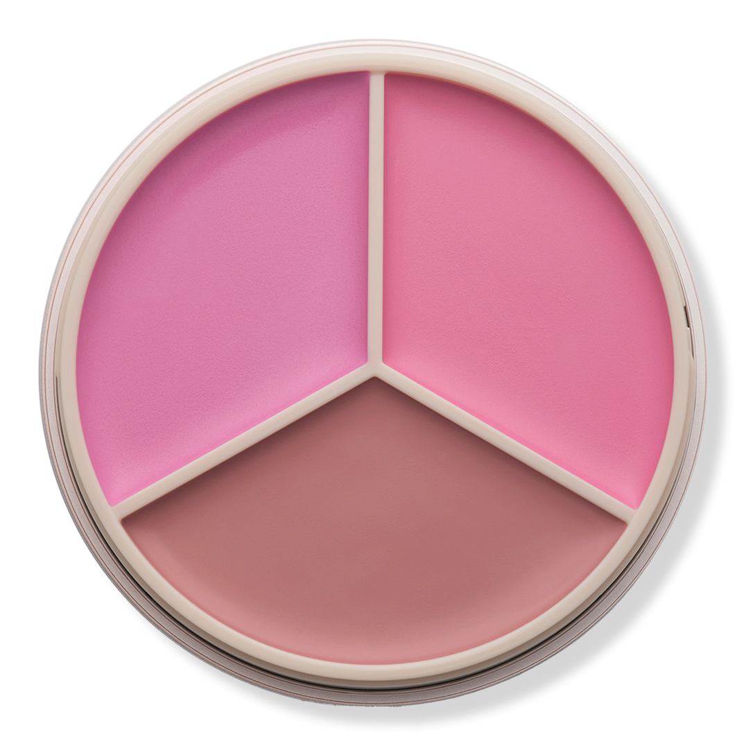 Anastasia Beverly Hills Magic Touch Cream Blush & Lip Trio