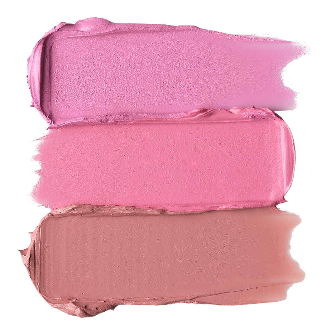 Anastasia Beverly Hills Magic Touch Cream Blush & Lip Trio