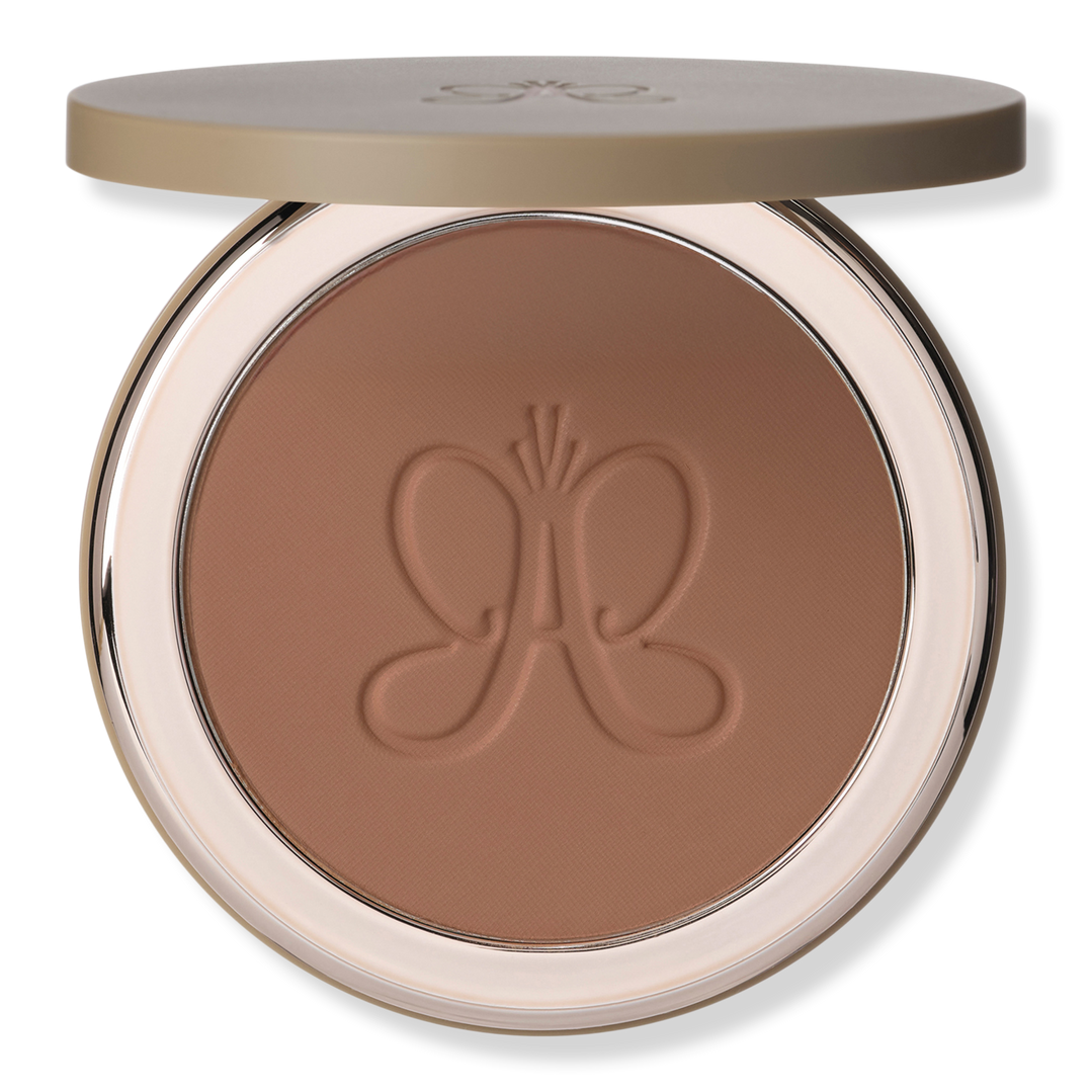 Anastasia Beverly Hills Smooth Blur Powder Bronzer