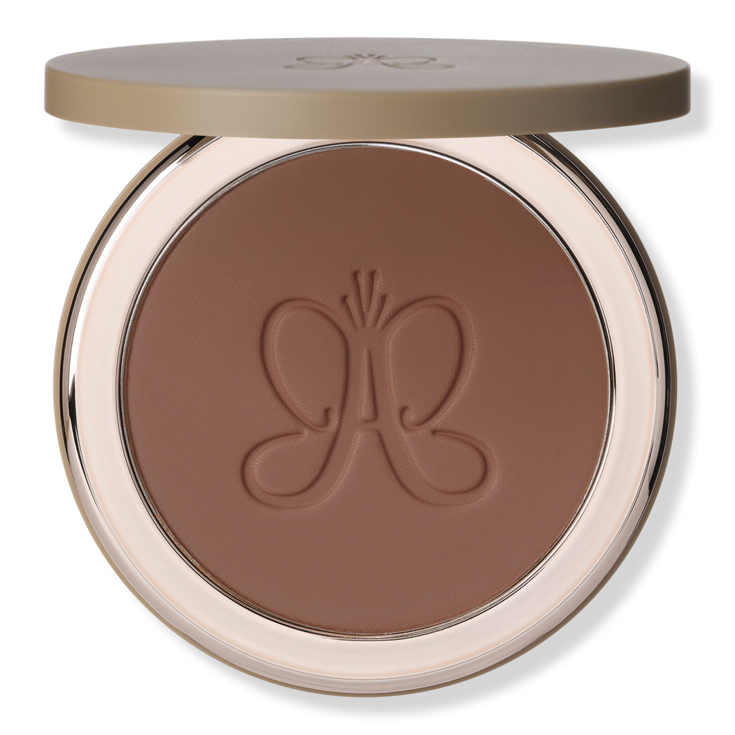Anastasia Beverly Hills Smooth Blur Powder Bronzer