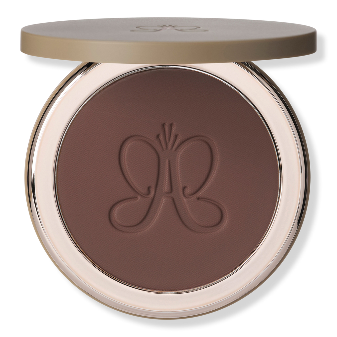 Anastasia Beverly Hills Smooth Blur Powder Bronzer