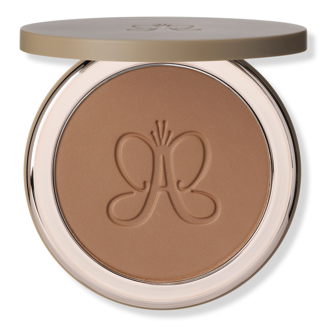 Anastasia Beverly Hills Smooth Blur Powder Bronzer
