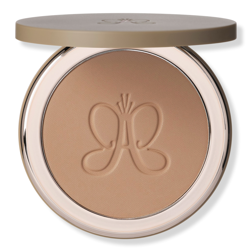 Anastasia Beverly Hills Smooth Blur Powder Bronzer