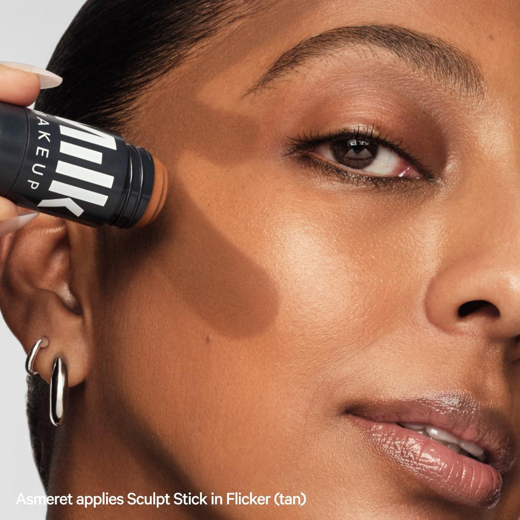 MILK MAKEUP Sculpt Stick Cream Contour