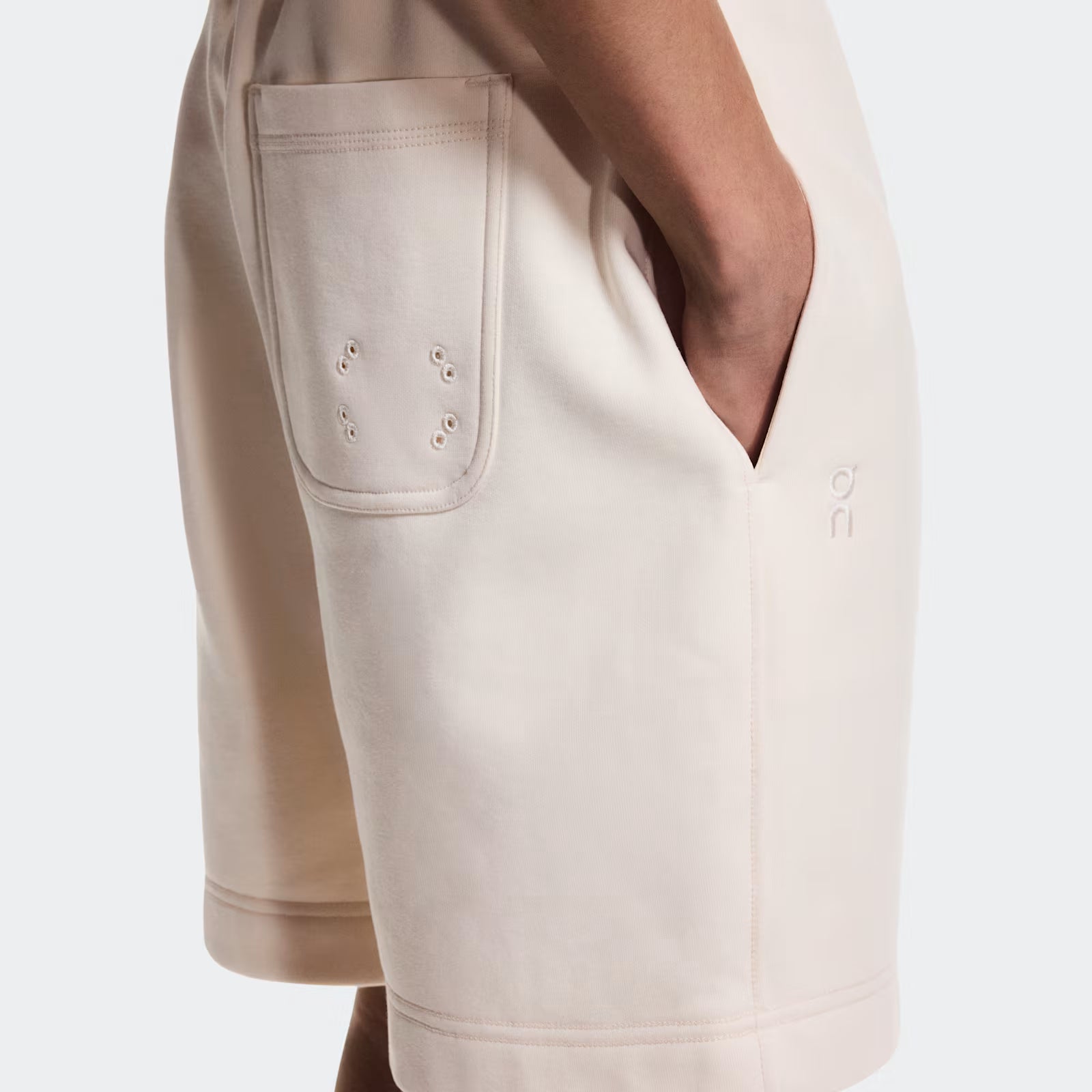 On Club Collective Shorts Dew