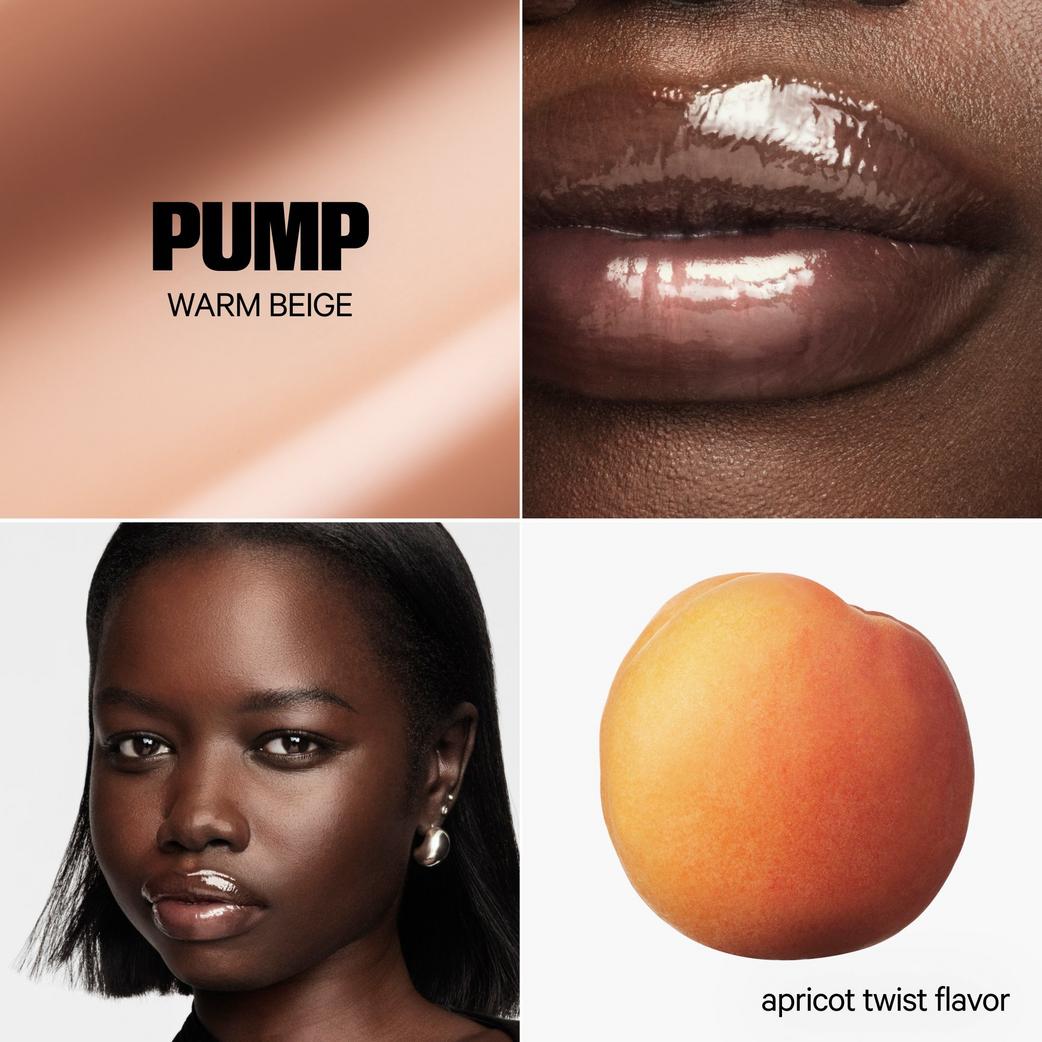 MILK MAKEUP Balmade Hydrating Tinted Lip Balm with Electrolytes