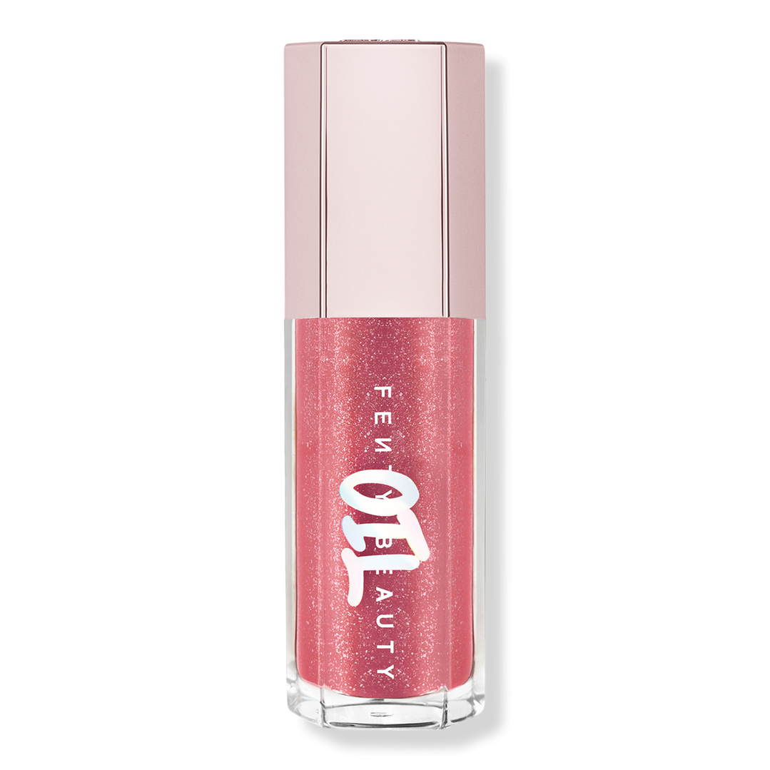 FENTY BEAUTY by Rihanna Gloss Bomb Oil Luminizing Lip Oil 'N Gloss