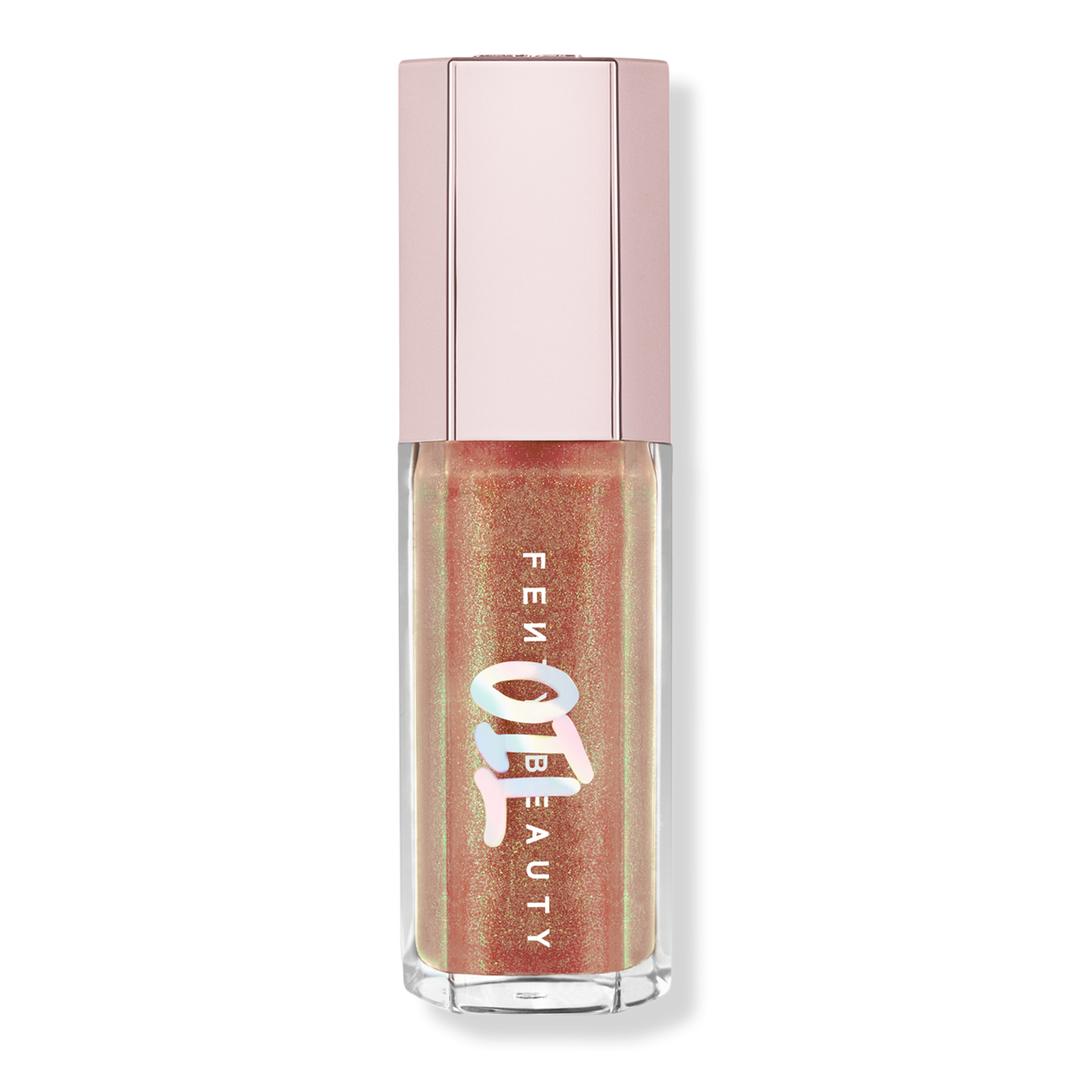 FENTY BEAUTY by Rihanna Gloss Bomb Oil Luminizing Lip Oil 'N Gloss