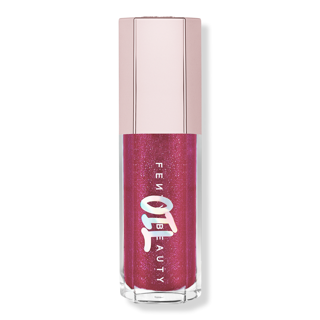 FENTY BEAUTY by Rihanna Gloss Bomb Oil Luminizing Lip Oil 'N Gloss