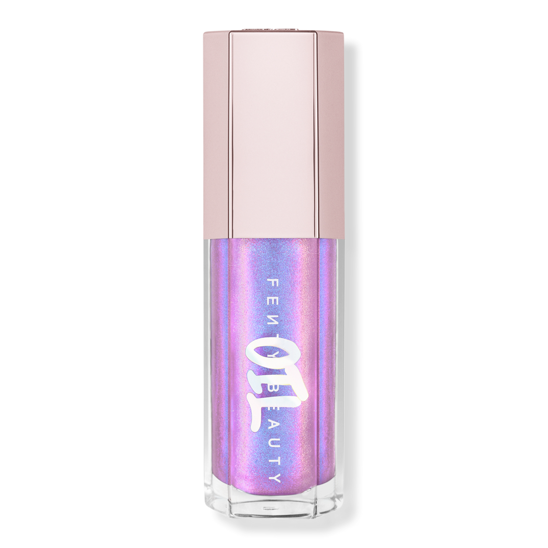 FENTY BEAUTY by Rihanna Gloss Bomb Oil Luminizing Lip Oil 'N Gloss